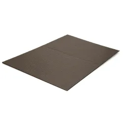 Brown 5-Ply Cushion Pads